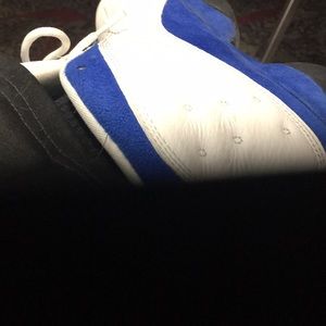 Meet your Posher, Cornell